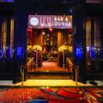 Lily Bar and Lounge in Las Vegas