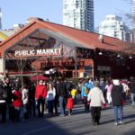 Granville Public Market Vancouver